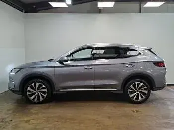 Used BYD Seal Comfort 218 HP (160 kW) 2025 Grey Estate