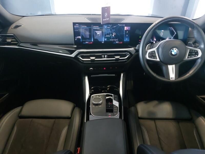 Used BMW 230 M Sport 245 HP (180 kW) 2022 Black Coupe