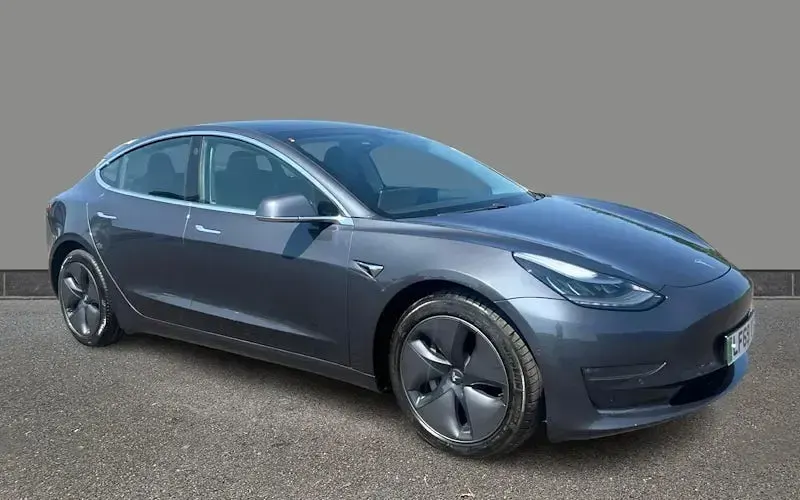 Used Tesla Model 3 Performance 334 kW (455 HP) 2023 Sedan