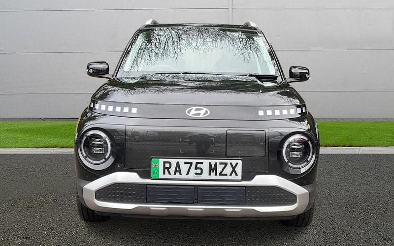 New Hyundai Inster 85 kW (116 HP) 2026 Hatchback