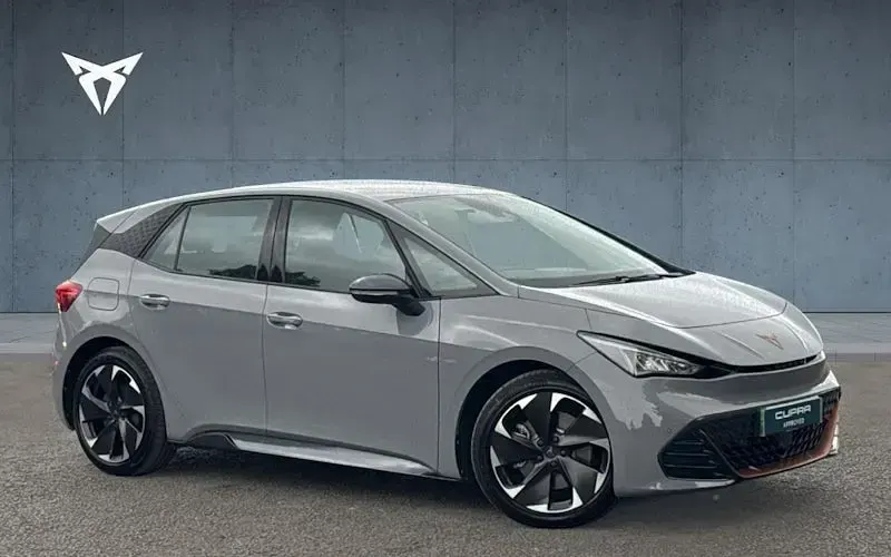 Used Cupra Born e-Boost 169 kW (231 HP) 2026 Hatchback