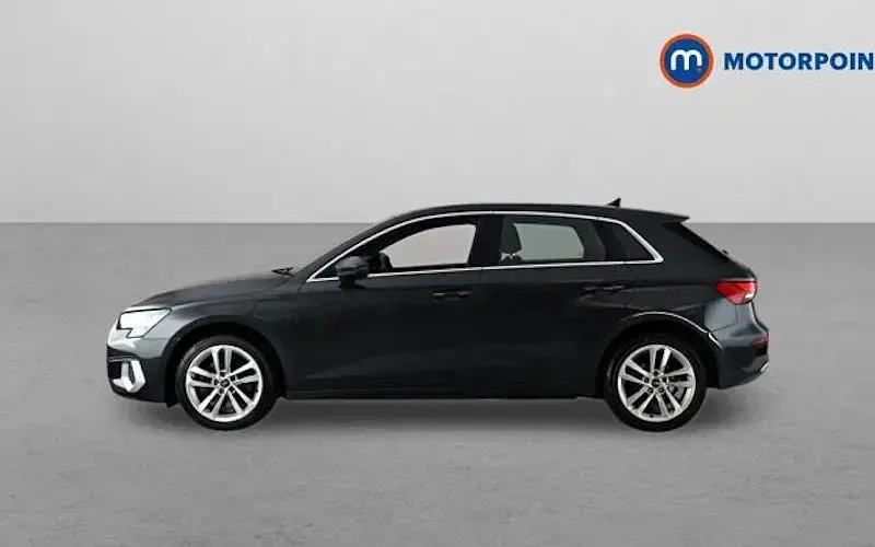Used Audi A3 Sportback e-tron Sport 204 HP (150 kW) 2025 Hatchback