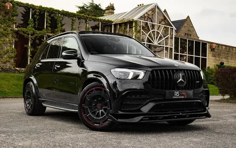 Usado Mercedes GLE53 AMG AMG 435 CV (319 kW) 2022 Familiar