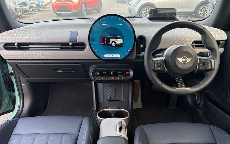 Used Mini Cooper Exclusive 204 HP (150 kW) 2024 Hatchback