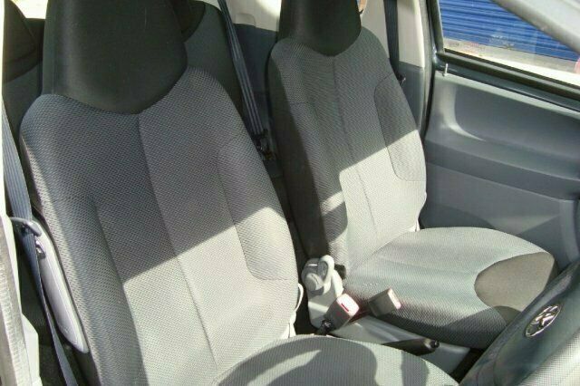 Used Toyota Aygo 67 HP (49 kW) 2005 Hatchback