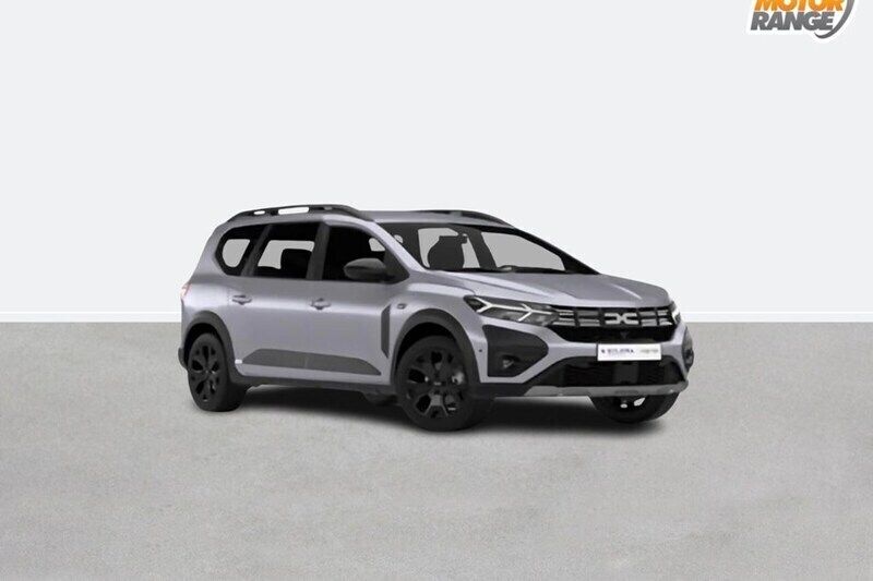 Used 2023 Dacia Jogger Expression SUV | £15,495 (Fair price) - Image 1/1