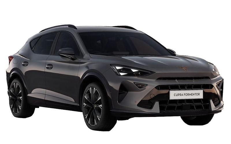 Used Cupra Formentor VZ2 245 HP (180 kW) 2023 SUV