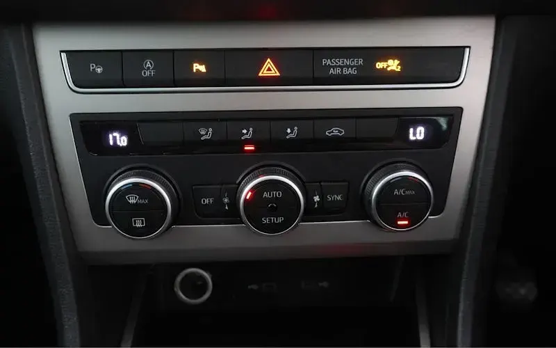 Used Seat Ateca Xperience 150 HP (110 kW) 2023 Red SUV