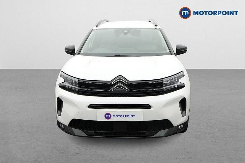 Used Citroën C5 Aircross 2024 White SUV
