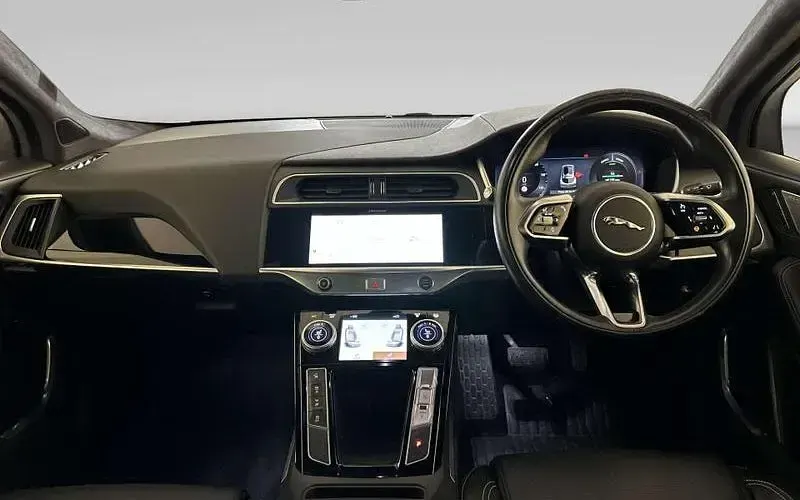Used Jaguar I-Pace 294 kW (400 HP) 2022 SUV