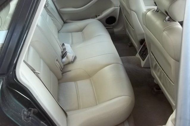 Used Jaguar XJ 216 HP (158 kW) 1996 Sedan