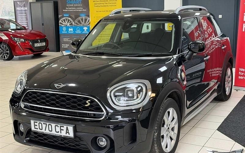 Used Mini Cooper S Classic 220 HP (161 kW) 2022 Hatchback