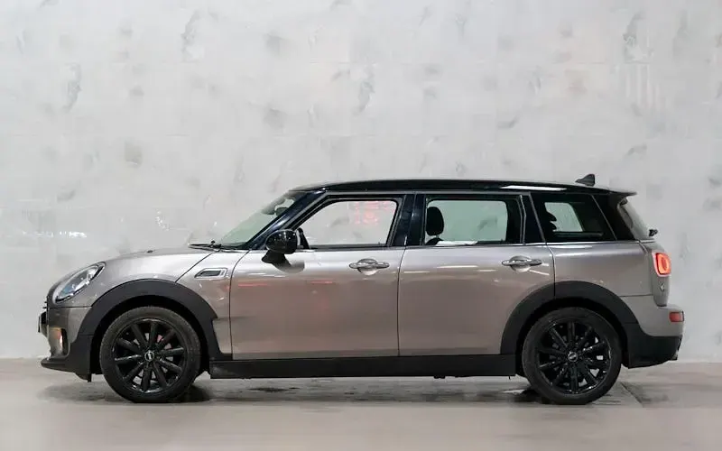 Used Mini Cooper Clubman 150 HP (110 kW) 2018 Estate