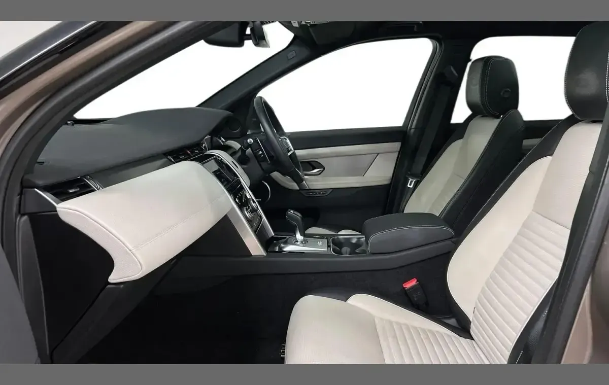 Used Land Rover Discovery Sport SE Dynamic 245 HP (180 kW) 2022 Other SUV