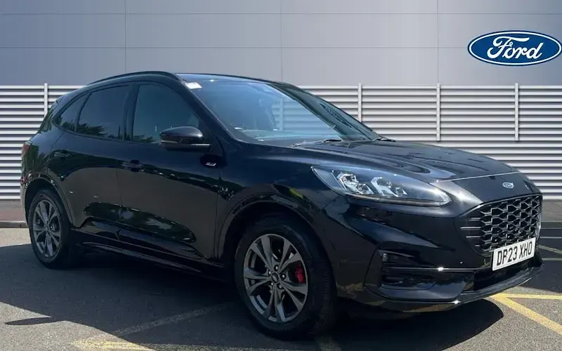 Used Ford Kuga ST-Line 150 HP (110 kW) 2023 SUV