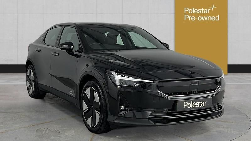 Used Polestar 2 Pilot 200 kW (272 HP) 2025 Hatchback