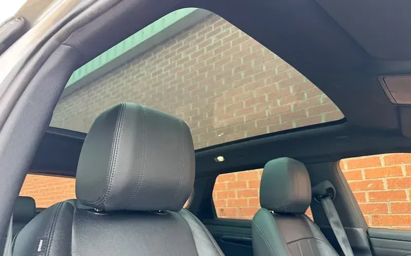 Used Land Rover Range Rover evoque SE Dynamic 182 HP (133 kW) 2020 SUV