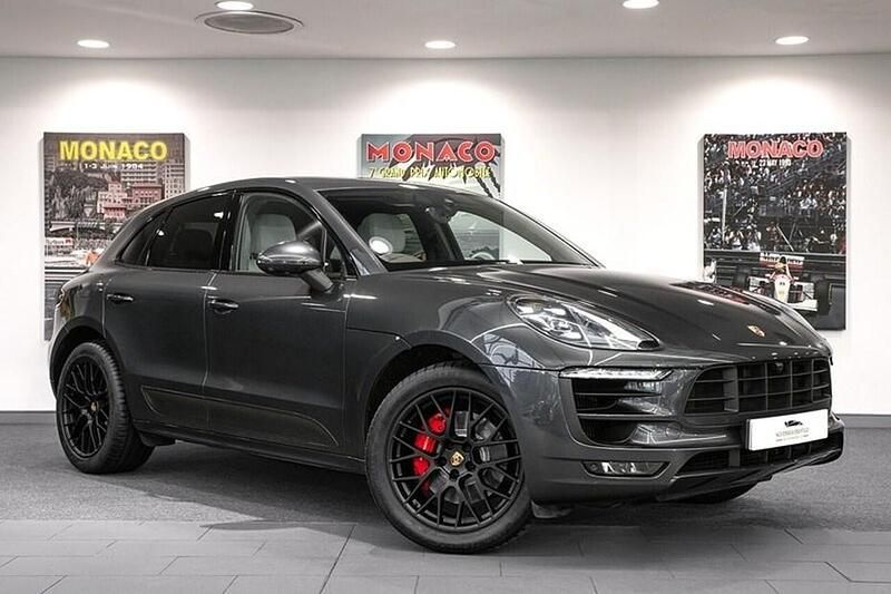 Used 2018 Porsche Macan SUV | £35,950 (Good price) - Image 1/1