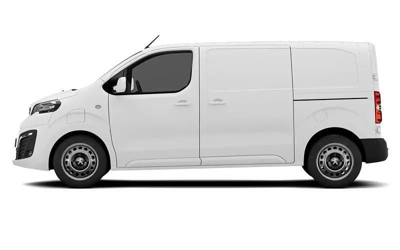 Used 2023 Peugeot e-Expert Premium Van | £23,490 (A bit pricey) - Image 1/1