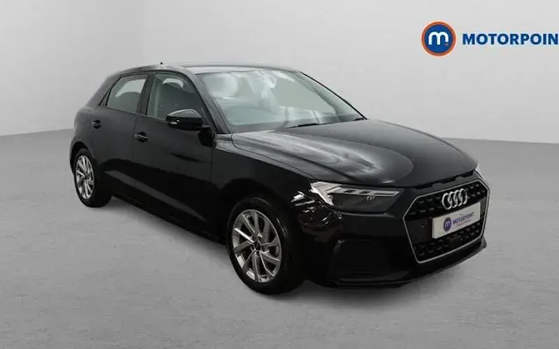 Used Audi A1 Sportback Sport 95 HP (69 kW) 2023 Hatchback