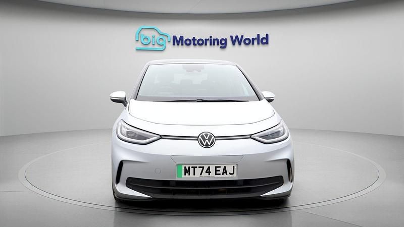 Used VW ID.3 Pro 167 kW (228 HP) 2024 Hatchback