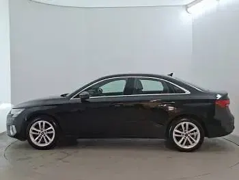 Used Audi A3 Sport 150 HP (110 kW) 2023 Black Sedan
