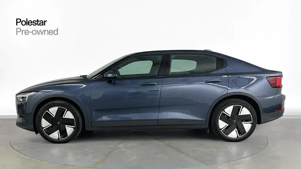 Used Polestar 2 219 kW (299 HP) 2025 Grey Hatchback