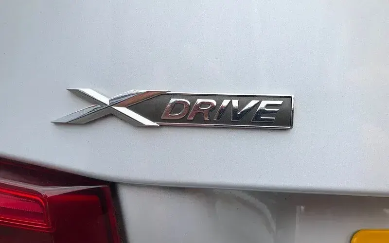 Used BMW 330 M Sport 258 HP (189 kW) 2019 Silver Estate