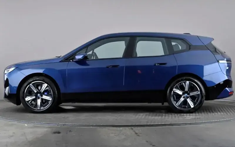 Used BMW iX M Sport 239 kW (326 HP) 2024 SUV