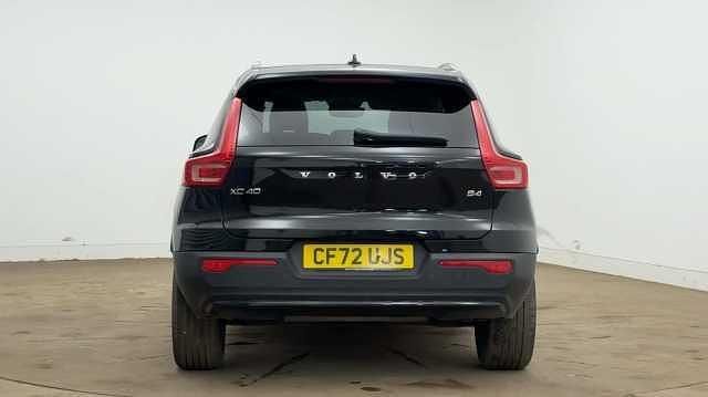 Used Volvo XC40 Ultimate 194 HP (142 kW) 2023 SUV