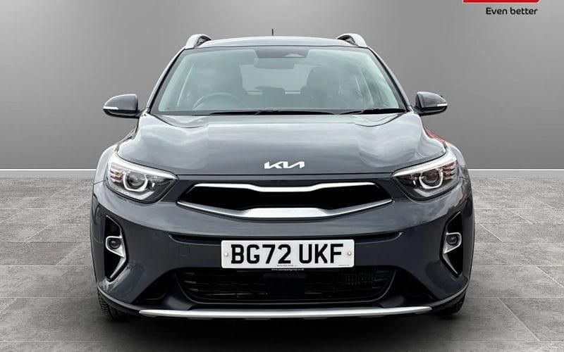 Usado Kia Stonic 101 CV (74 kW) 2024 SUV
