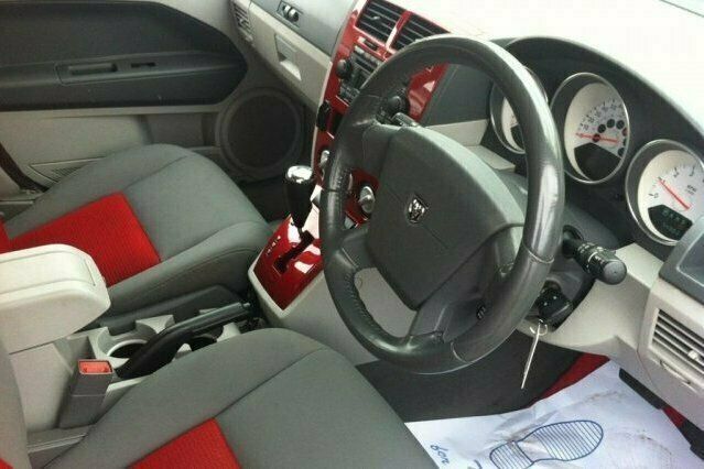 Used Dodge Caliber 154 HP (113 kW) 2008 Hatchback