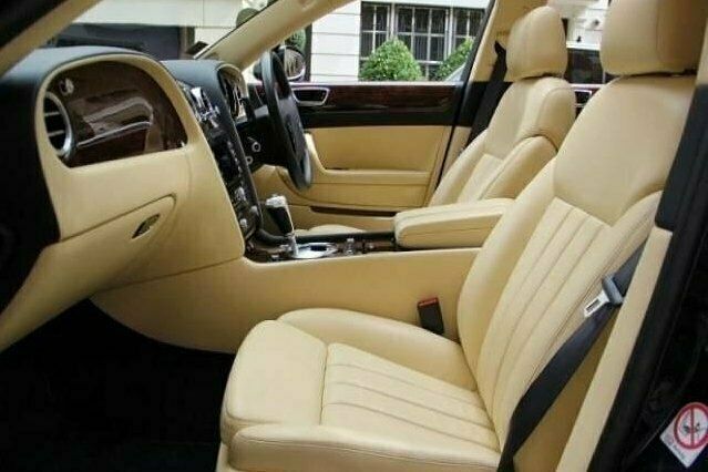 Used Bentley Continental Flying Spur 2006 Sedan