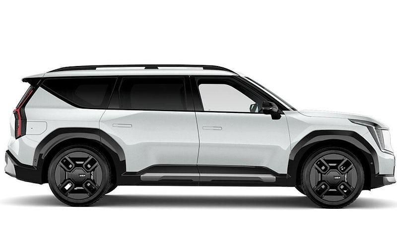 New Kia EV9 GT-Line S 281 kW (383 HP) 2025 SUV