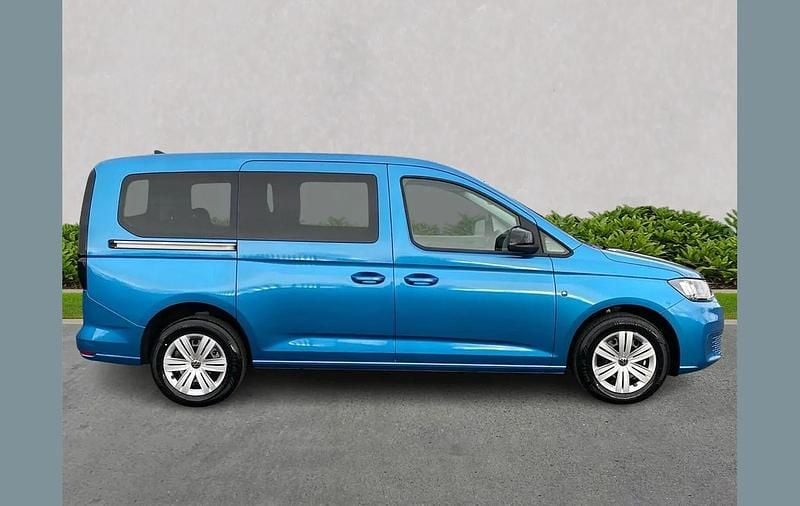 New VW Caddy Maxi Life 113 HP (83 kW) 2025 Other MPV