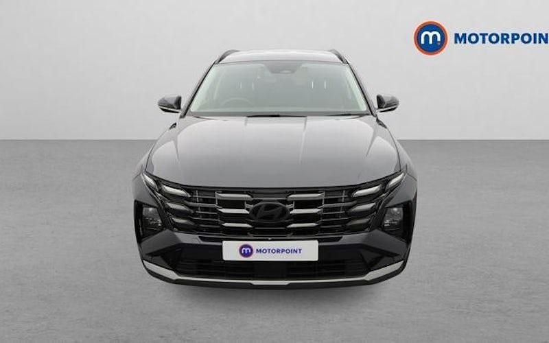 Used Hyundai Tucson Premium 252 HP (185 kW) 2026 SUV