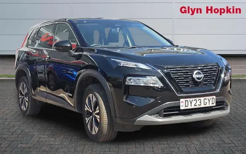 Used Nissan X-Trail Acenta Premium 213 HP (156 kW) 2023 SUV