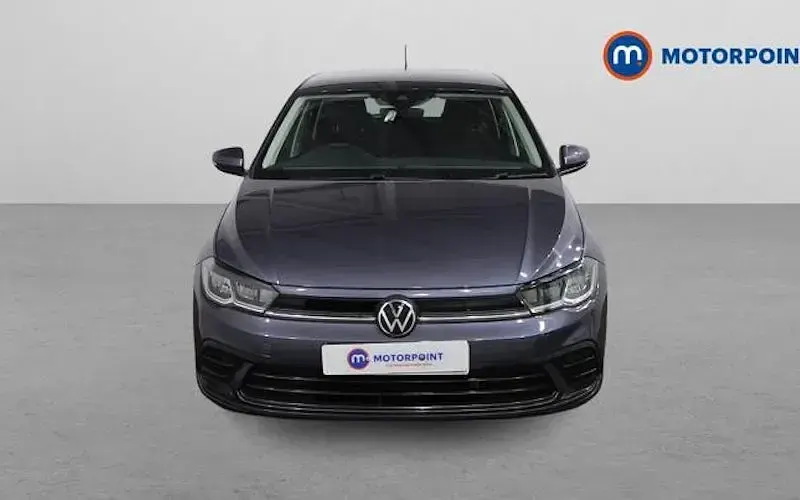 Used VW Polo Life 80 HP (58 kW) 2026 Hatchback