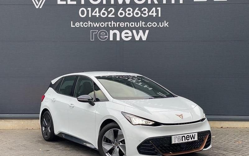 Used Cupra Born 150 kW (204 HP) 2024 Hatchback