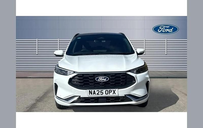 Used Ford Kuga ST-Line 150 HP (110 kW) 2024 Other SUV