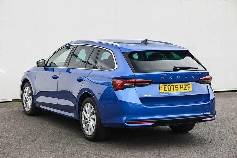 Used Skoda Octavia 2025 Estate