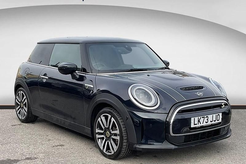 Used Mini Cooper S Hatch 135 kW (184 HP) 2023 Hatchback