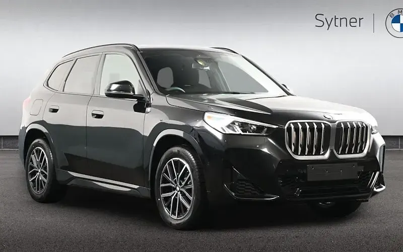Usado BMW X1 M Sport 170 CV (125 kW) 2026 SUV