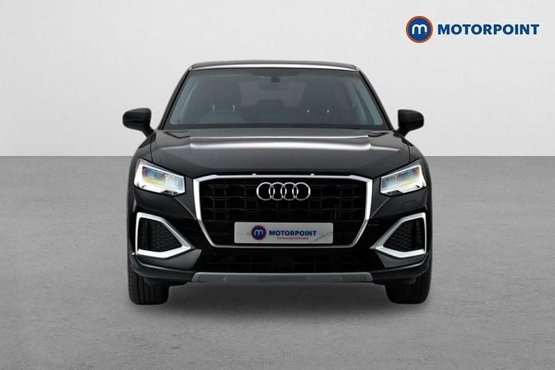 Used Audi Q2 Sport 2023 Black SUV