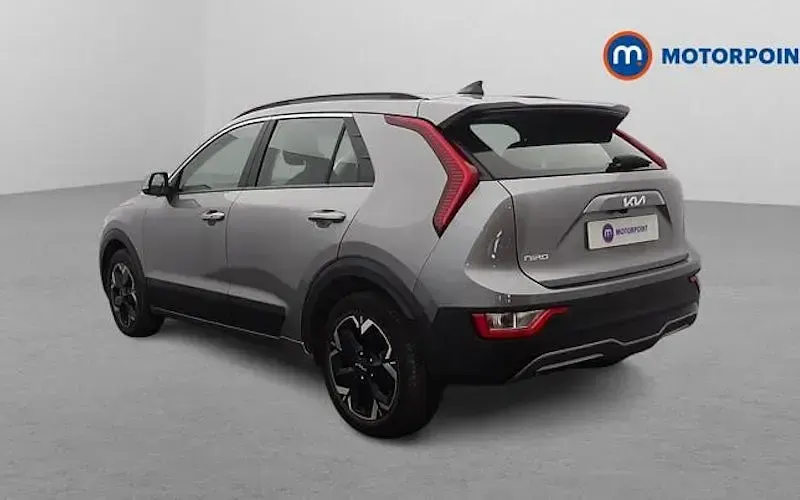 Used Kia Niro 150 kW (204 HP) 2025 SUV