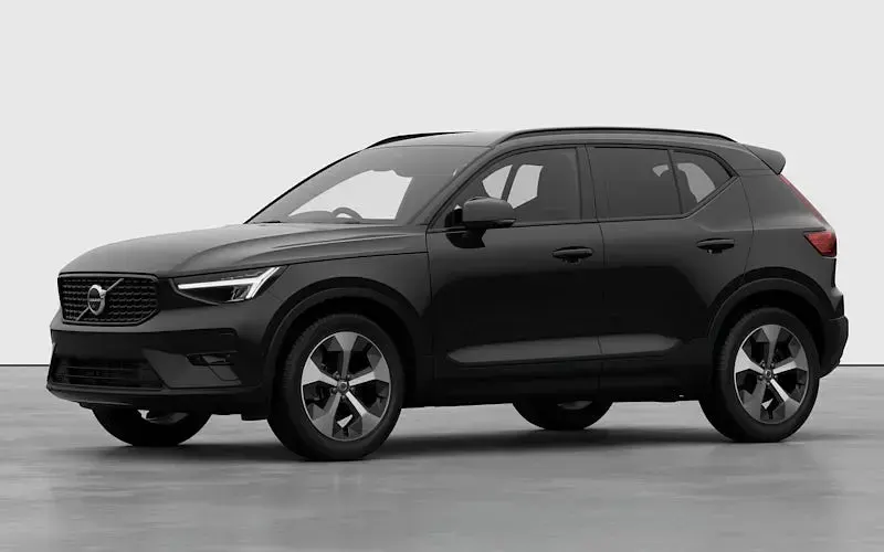 Used Volvo XC40 Plus 163 HP (119 kW) 2026 SUV