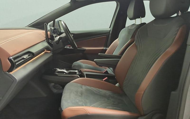 Used VW ID.4 Pure 108 kW (148 HP) 2021 SUV