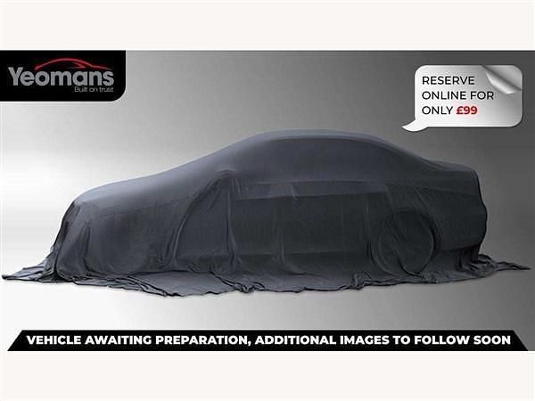 Grey Used 2023 Peugeot 2008 GTi SUV | £19,999 (A bit pricey) - Image 1/1