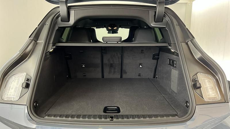 Used BMW iX M Sport 295 kW (402 HP) 2026 Grey SUV