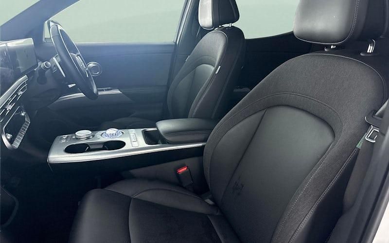 Used Genesis GV60 Premium 167 kW (228 HP) 2022 SUV